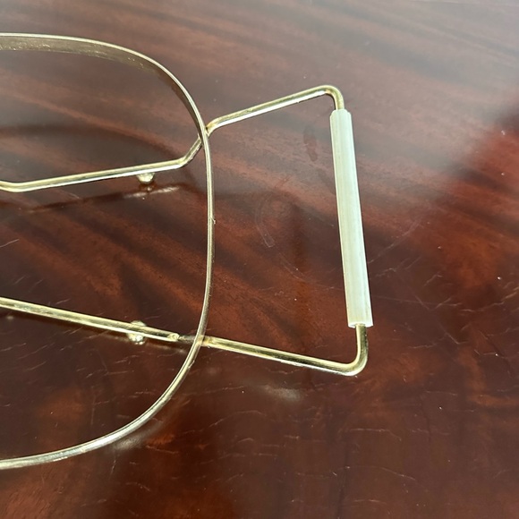 Corningware Atomic Square Casserole Trivet Cradle Metal Stand - Picture 3 of 6